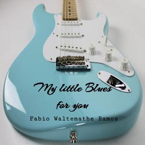 My little Blues for you