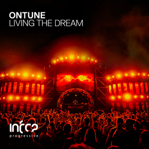 Living The Dream (Extended Mix)