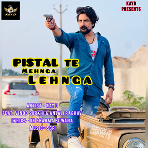 Pistal Te Mehnga Lehnga Remix