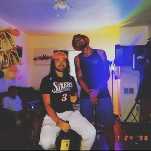 Wanna Make It (feat. Taylr & Keego)