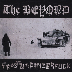 Frostbitepanzer****