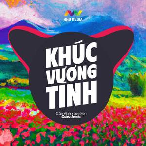 Khúc Vương Tình (Rap)