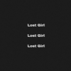 Lost Girl