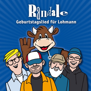 Geburtstagslied für Lohmann