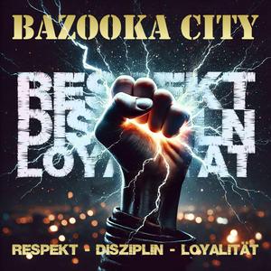 Respekt - Disziplin - Loyalität