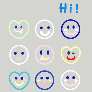 emo (睡不着系列）