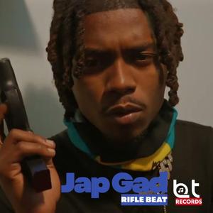 Rifle (feat. Jap Gad)