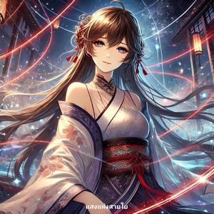 สัญญาแห่งหัวใจ (Promise of the Heart)