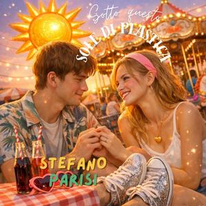 Sotto questo sole di plastica