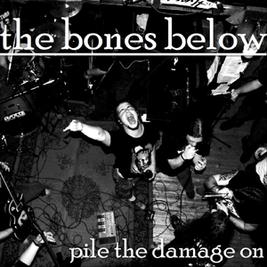 Pile the Damage On