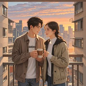 婚姻围城