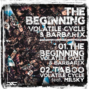 The Beginning (Original Mix)