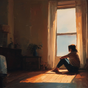 Stay Until It’s Light