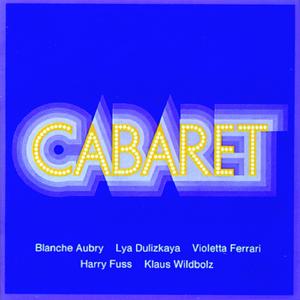 Miesnick (Cabaret)