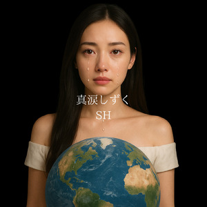 真涙しずく