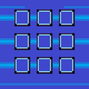 Gigabot (Stage Select)