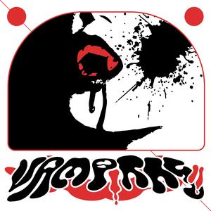 VAMPIRAS II (feat. veiiga, Jovem Fenrir, VAMPARTY & CASHFILTER)