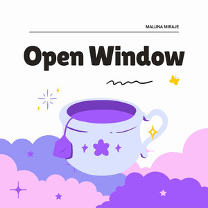 Open Window