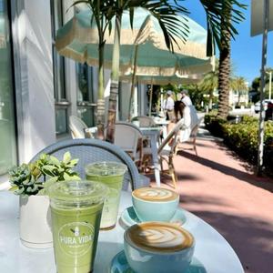 Jugo verde