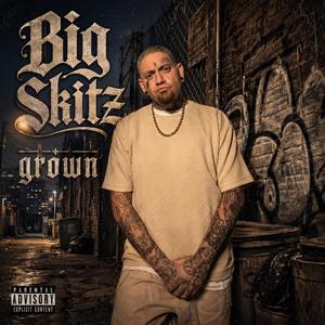 Grown