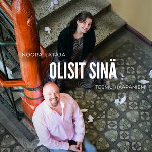 Olisit sinä
