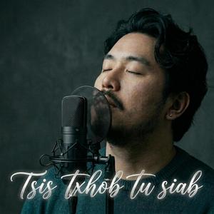 tsis txhob tu siab