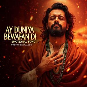 Ay Duniya Bewafan Di