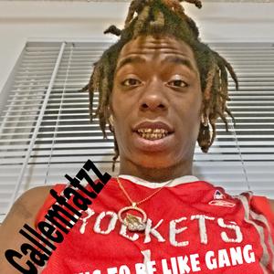 Trying To Be Like Gang