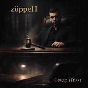 Cevap (Disstrack)