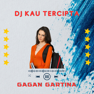 DJ Kau Tercipta