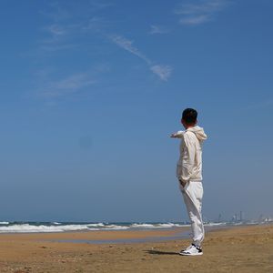浪子晓-灵魂摆渡人（浪子晓 remix）