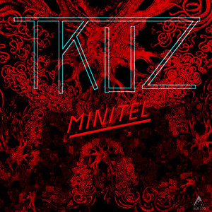 Minitel (Original Mix)