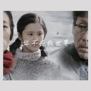 你不在我世界
