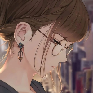 浩瀚夜空