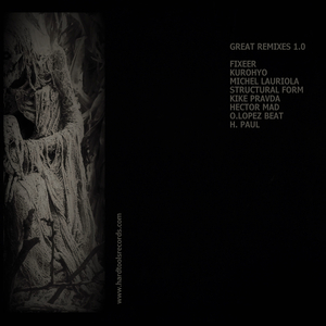 Sweet Death (Hector Mad Remix)