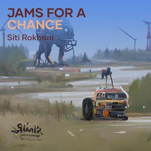 Jams for a Chance