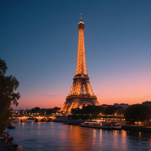 Cash Cash-paris in new york2（G.lover remix）