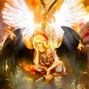 Carillon (with Achille Lauro)