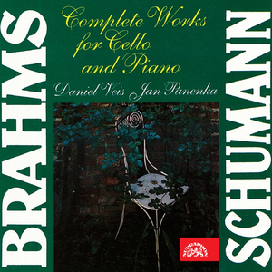 Fantasiestücke in A Minor, Op. 73: II. Lebhaft, leicht