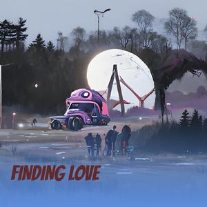 FINDING LOVE