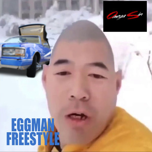 Eggman (Freestyle)