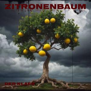 Zitronenbaum
