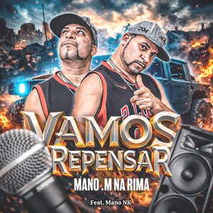 Vamos Repensar