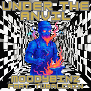 Under The Anvil