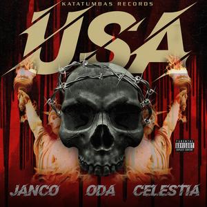 U.S.A.