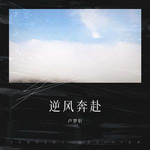 逆风奔赴