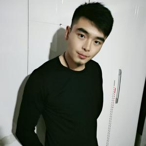 除了你我能爱谁（翻自 杨青）