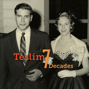 Birthday Jurjuna for Abe & Bobbie