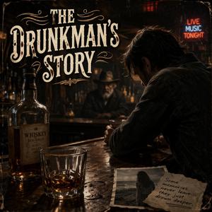 The Drunk Man's Story