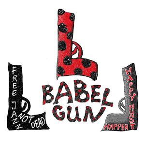 To Live Sad, Sad Must Happen (feat. Babel Gun)